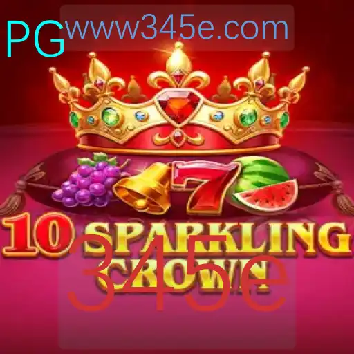 Descubra o Mundo de Aventuras em 10SparklingCrown