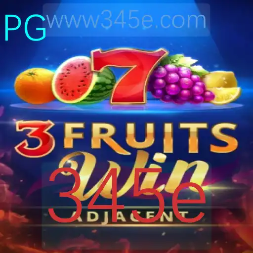 Explorando o Vibrante Mundo de 3FruitsWin: Uma Jornada de Frutas e Diversão