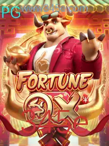 FortuneOx: Descubra o Fascinante Mundo do Jogo de Sucesso