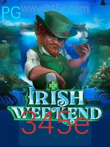 Descubra o Fascinante Mundo do IrishWeekend: Regras e Introdução