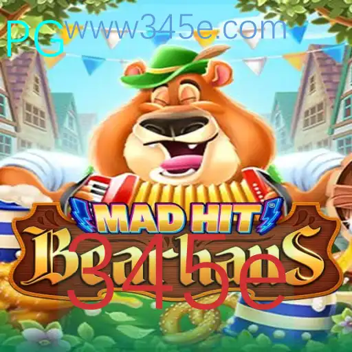 Explorando o Desafiante Mundo de MadHitBearhaus