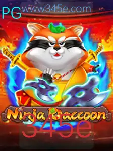 Descubra o Mundo Empolgante de NinjaRaccoon: A Nova Sensação dos Games