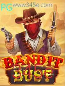 Descubra o Empolgante Mundo de BanditBust: Um Jogo de Estratégia e Aventura