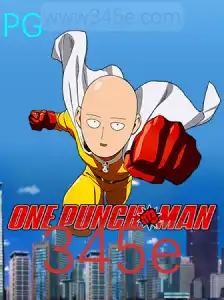 OnePunchMan: Explore o Excitante Mundo do Novo Jogo