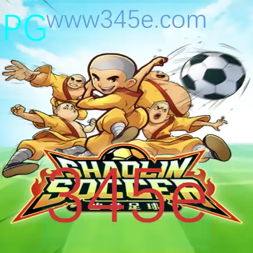 ShaolinSoccer: Um Novo Jogo que Combina Artes Marciais e Futebol