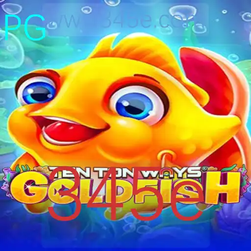Descubra o Fascinante Mundo de TenTonWaysGoldfish